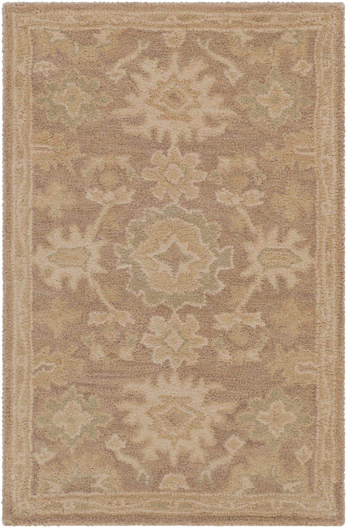 Caesar 12914 Hand Tufted Wool Indoor Area Rug by Surya Rugs