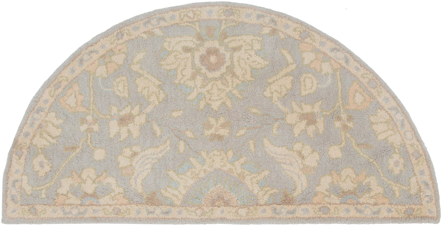 Caesar 12919 Hand Tufted Wool Indoor Area Rug by Surya Rugs