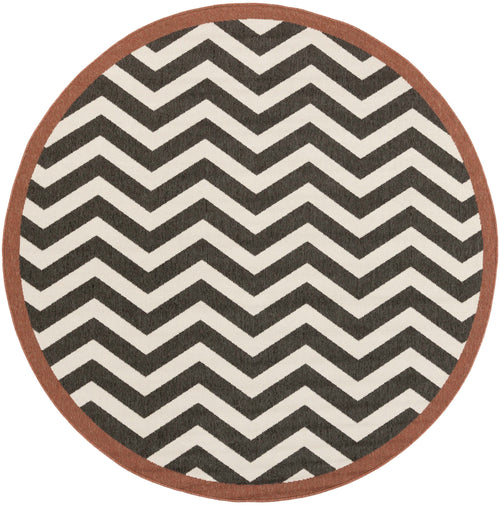 Alfresco 1119 Machine Woven Synthetic Blend Indoor/Outdoor Area Rug by Surya Rugs