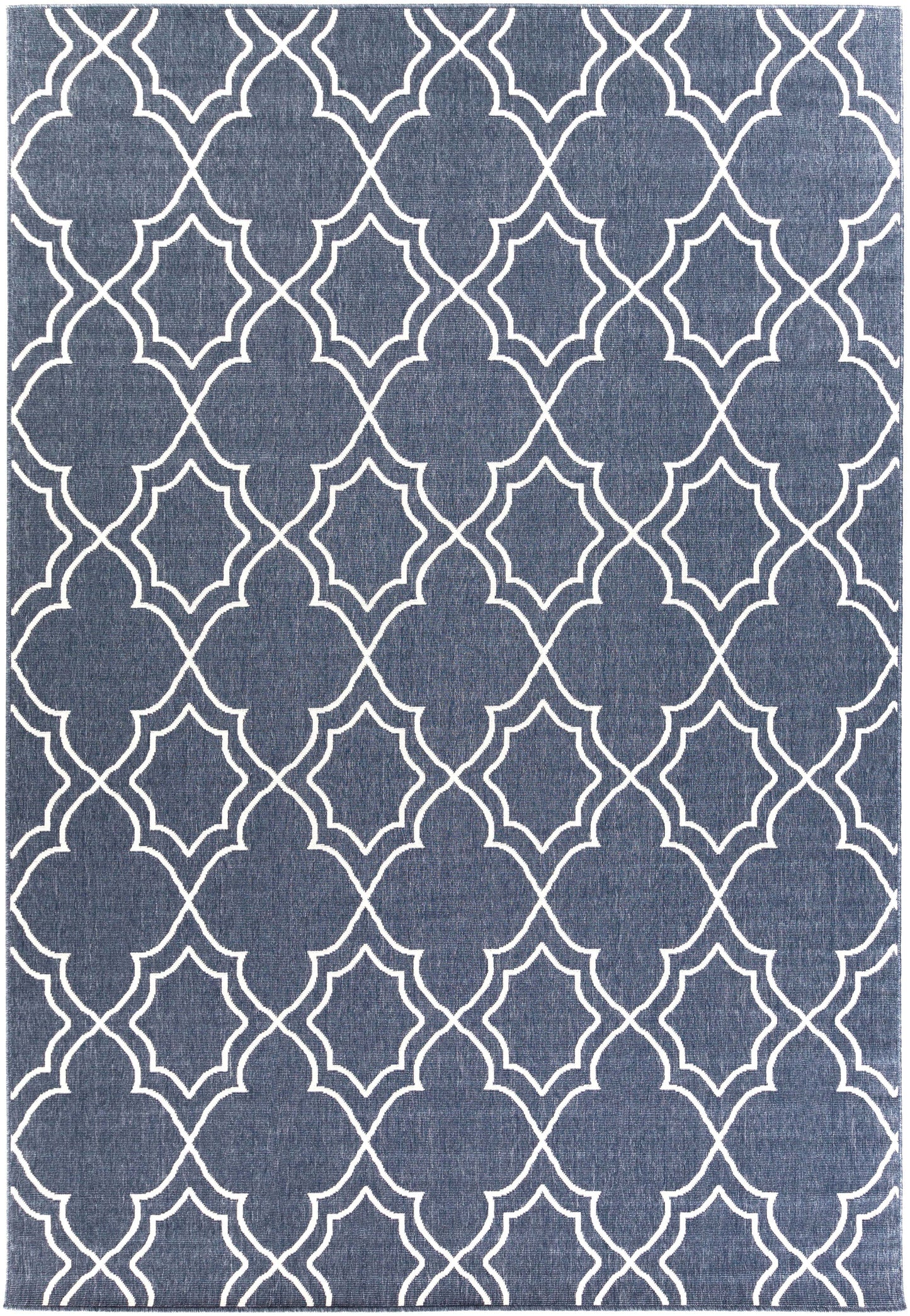 Alfresco 1107 Machine Woven Synthetic Blend Indoor/Outdoor Area Rug by Surya Rugs