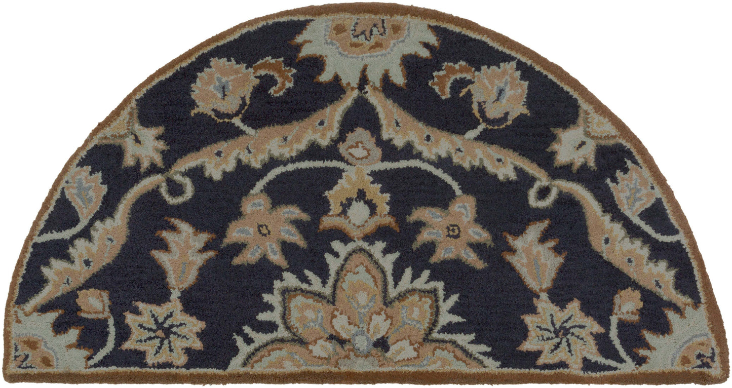 Caesar 1220 Hand Tufted Wool Indoor Area Rug by Surya Rugs