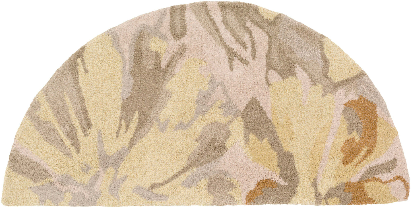 Athena 889 Hand Tufted Wool Indoor Area Rug by Surya Rugs