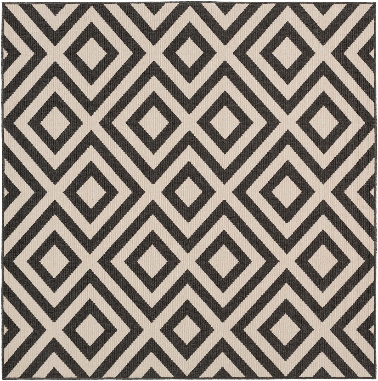 Alfresco 1118 Machine Woven Synthetic Blend Indoor/Outdoor Area Rug by Surya Rugs