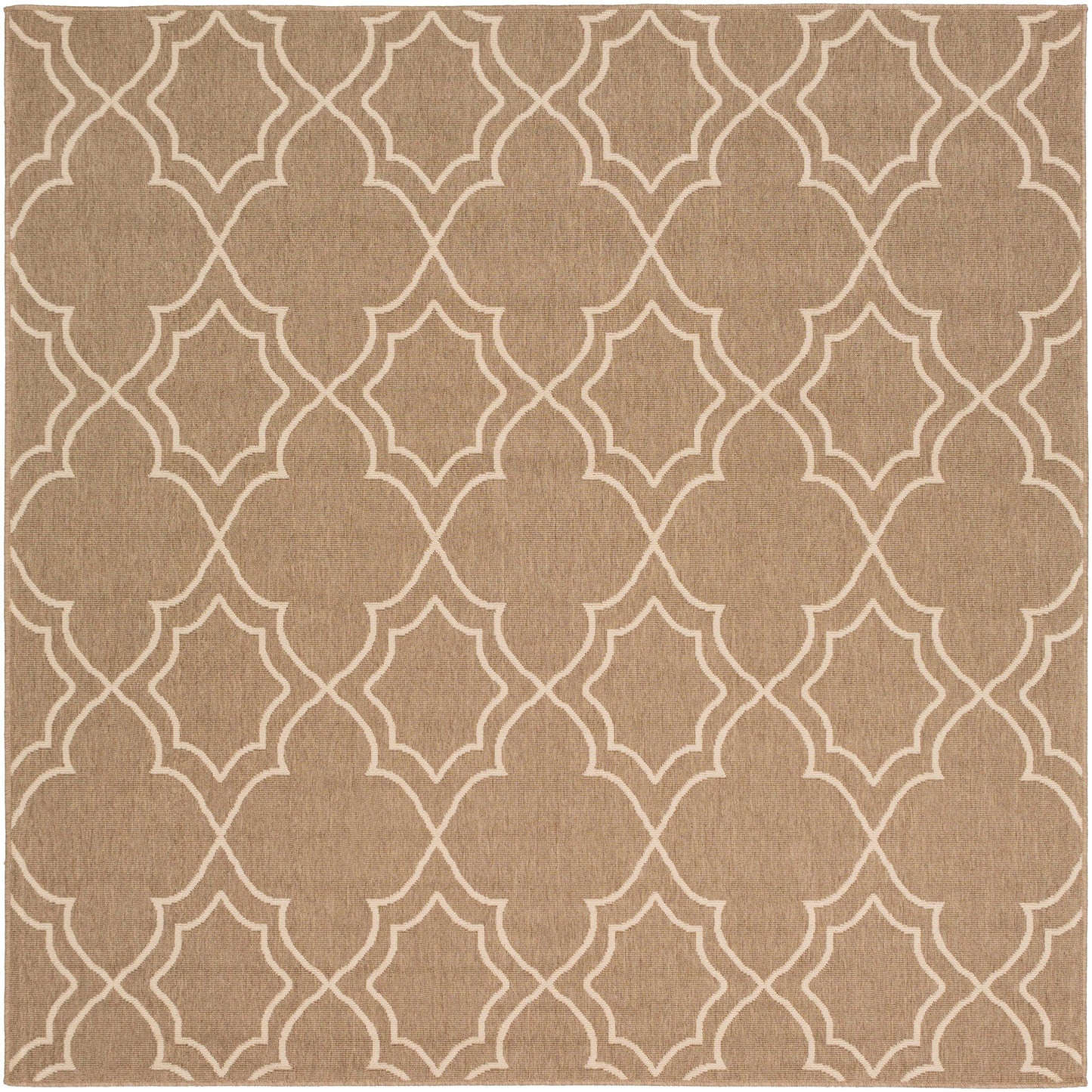 Alfresco 1107 Machine Woven Synthetic Blend Indoor/Outdoor Area Rug by Surya Rugs