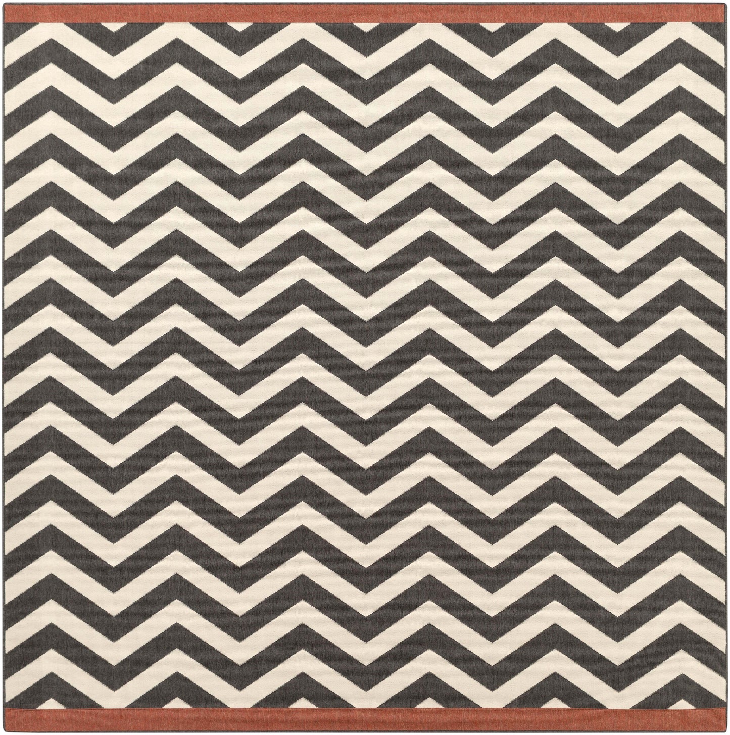 Alfresco 1119 Machine Woven Synthetic Blend Indoor/Outdoor Area Rug by Surya Rugs