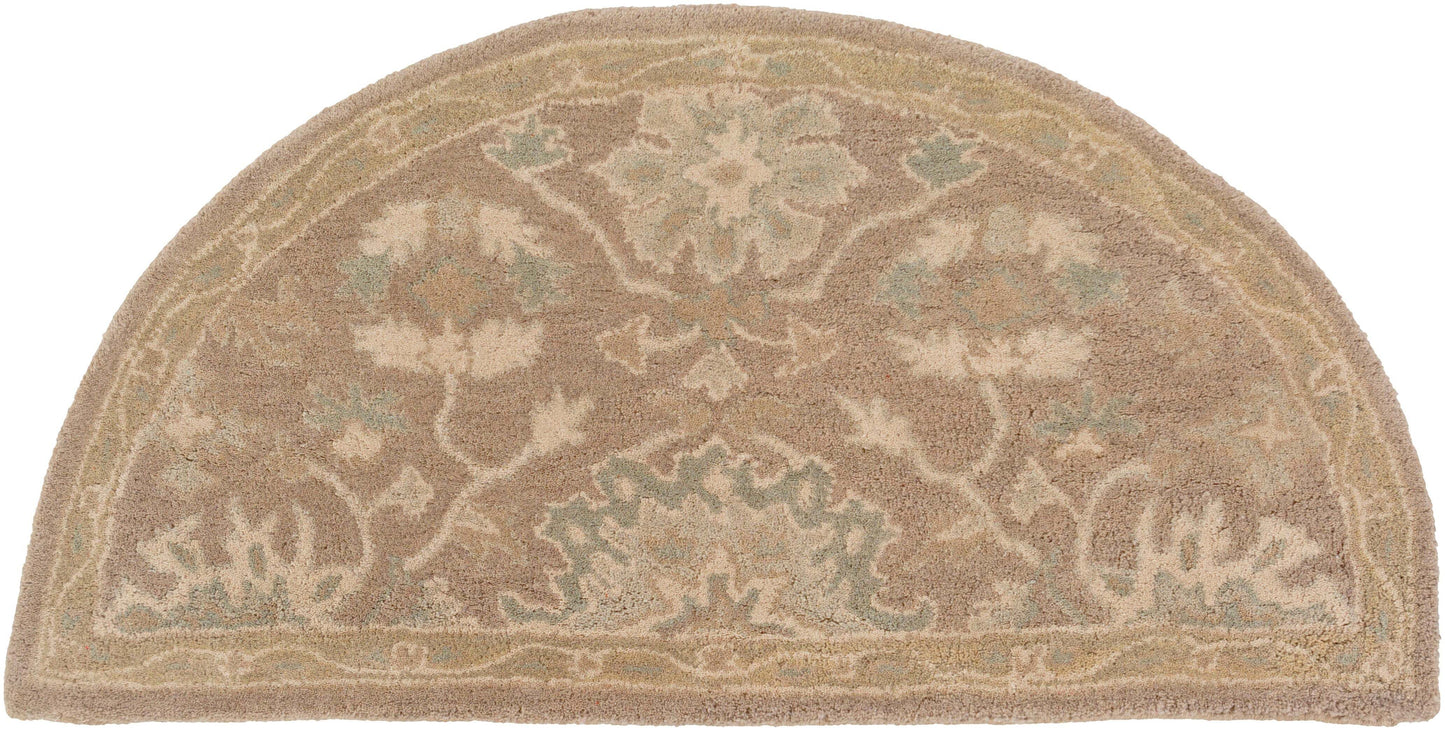 Caesar 12914 Hand Tufted Wool Indoor Area Rug by Surya Rugs