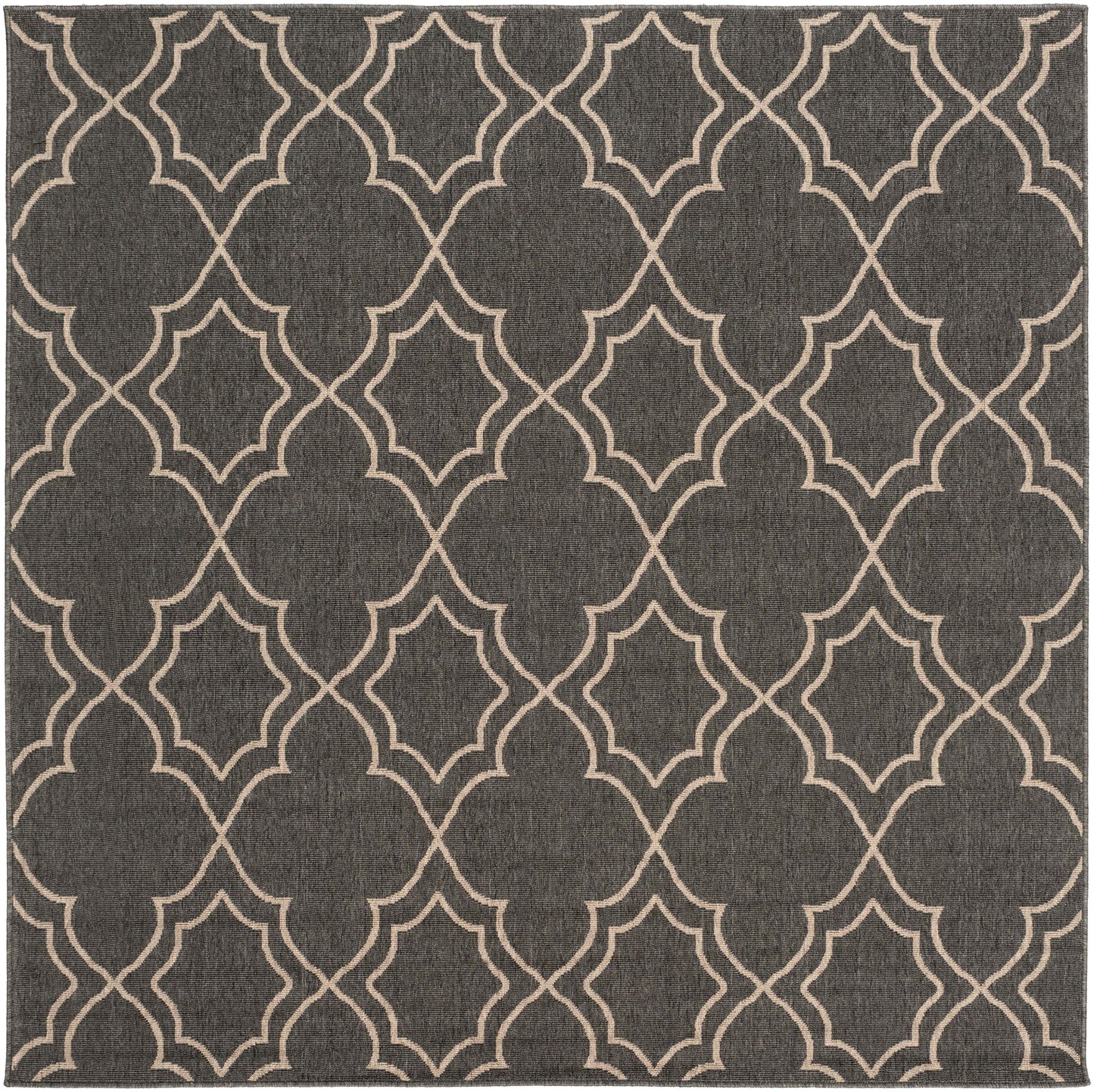 Alfresco 1107 Machine Woven Synthetic Blend Indoor/Outdoor Area Rug by Surya Rugs