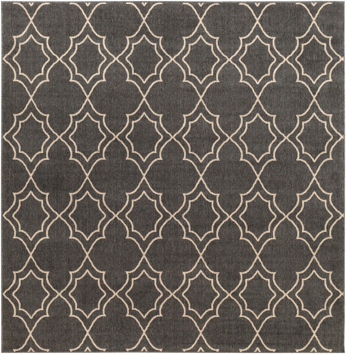 Alfresco 1107 Machine Woven Synthetic Blend Indoor/Outdoor Area Rug by Surya Rugs