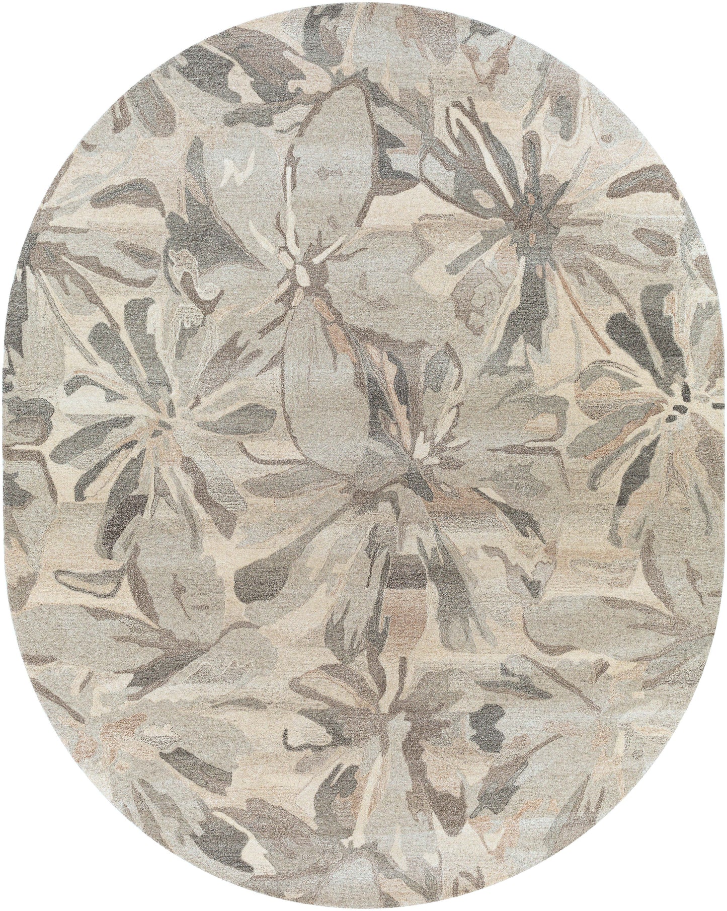 Athena 889 Hand Tufted Wool Indoor Area Rug by Surya Rugs