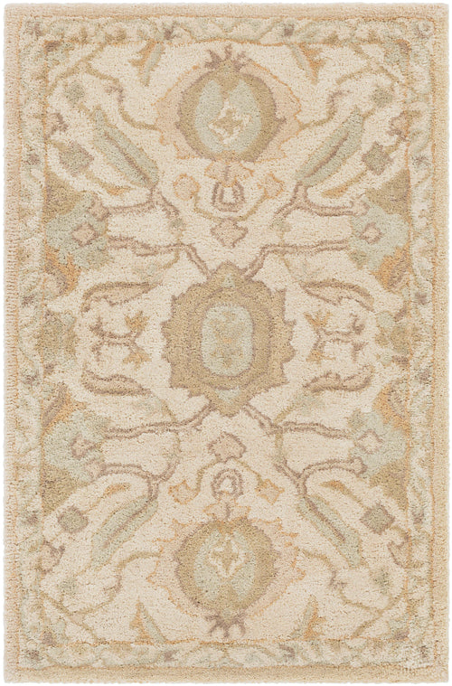 Caesar 13063 Hand Tufted Wool Indoor Area Rug by Surya Rugs