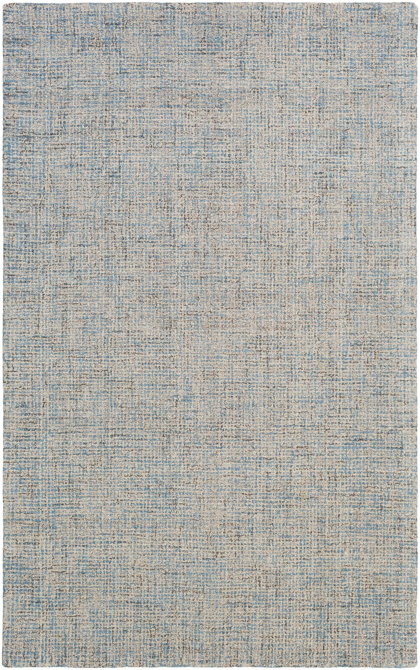 Aiden 17393 Hand Tufted Wool Indoor Area Rug by Surya Rugs