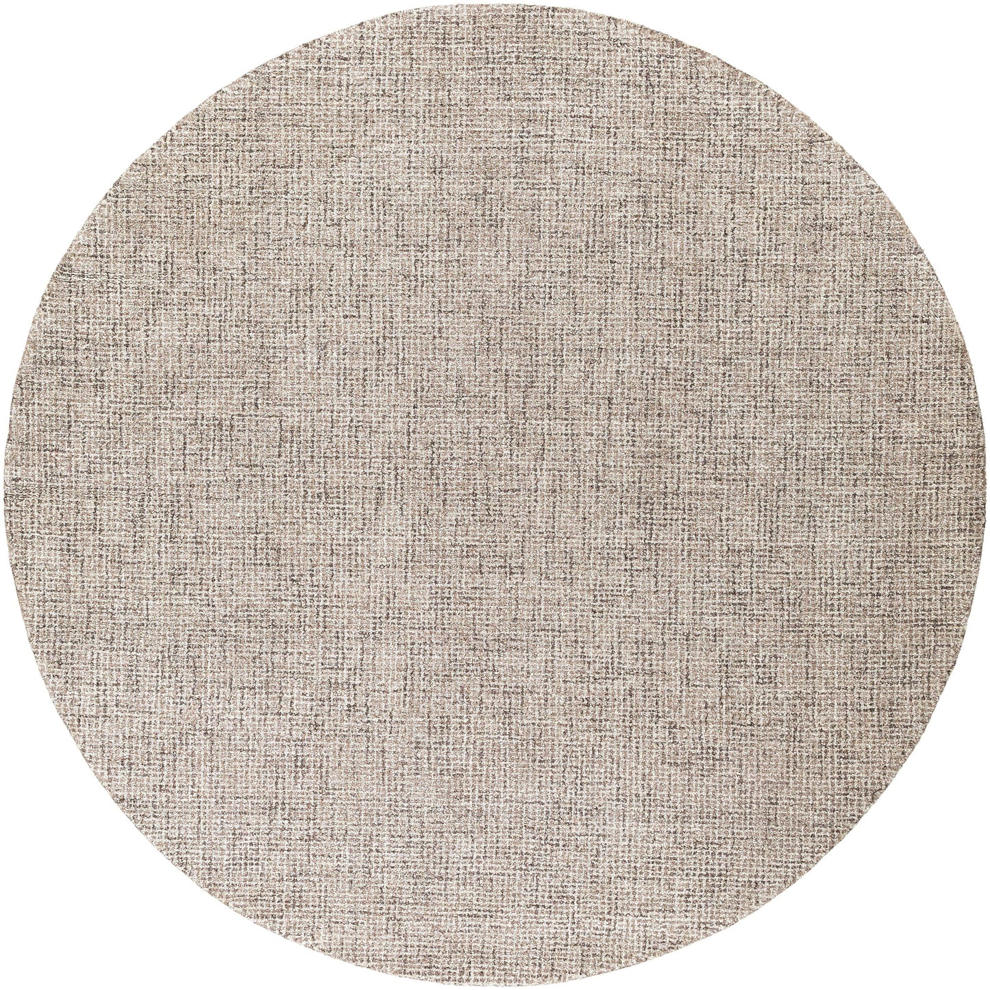 Aiden 17393 Hand Tufted Wool Indoor Area Rug by Surya Rugs