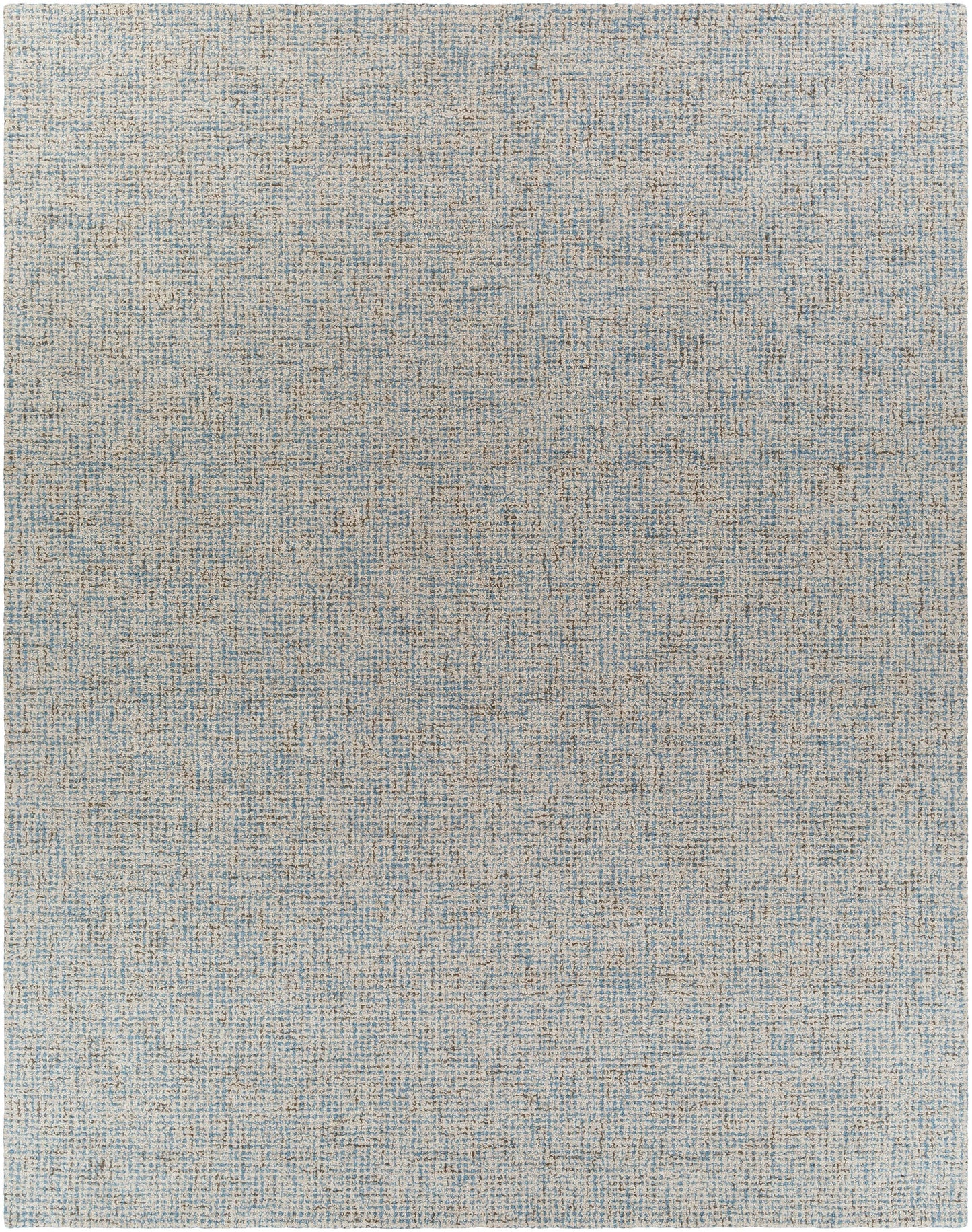Aiden 17393 Hand Tufted Wool Indoor Area Rug by Surya Rugs