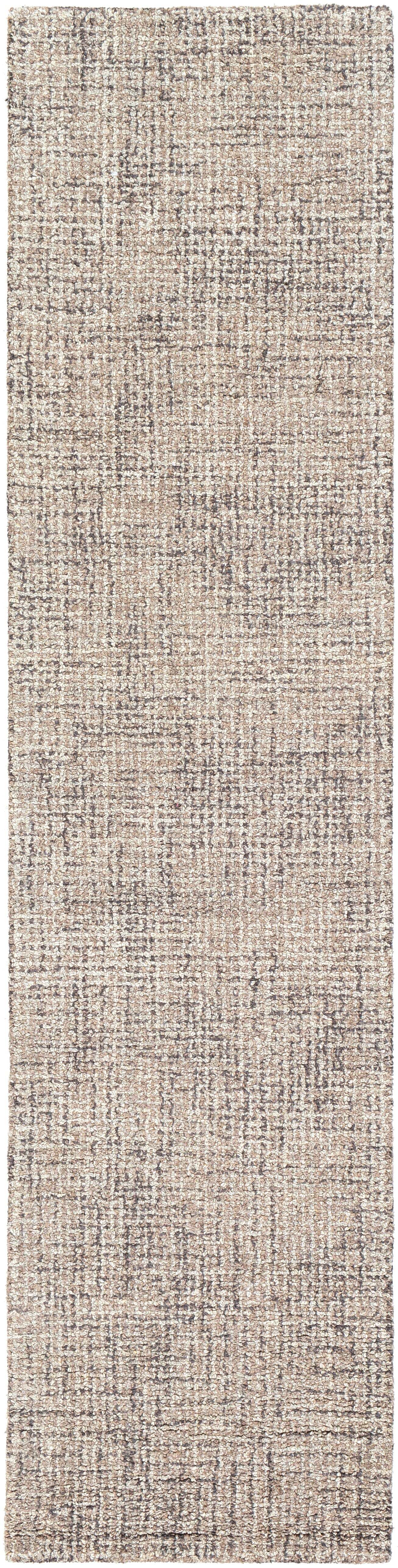 Aiden 17393 Hand Tufted Wool Indoor Area Rug by Surya Rugs