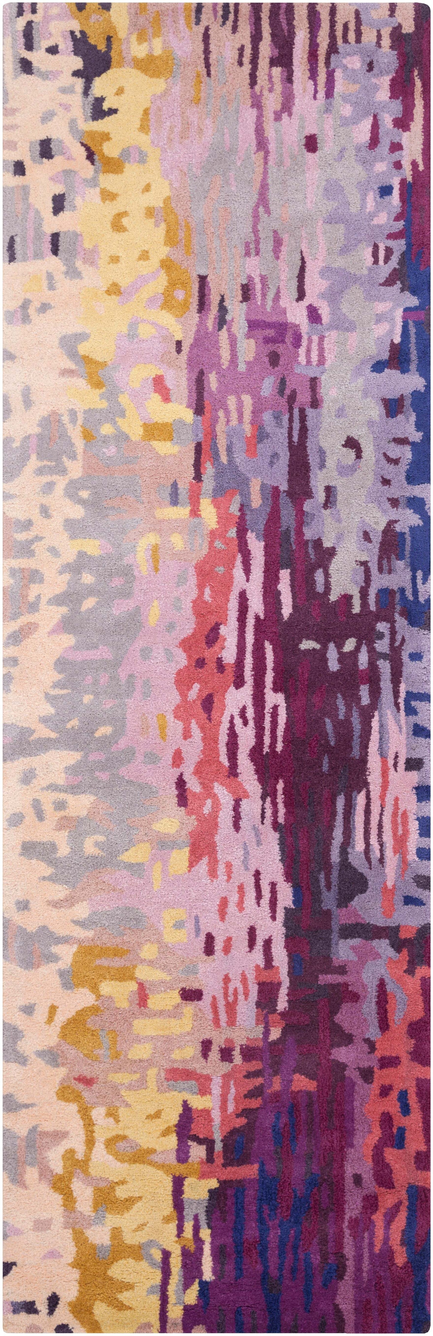Banshee 895 Hand Tufted Wool Indoor Area Rug by Surya Rugs
