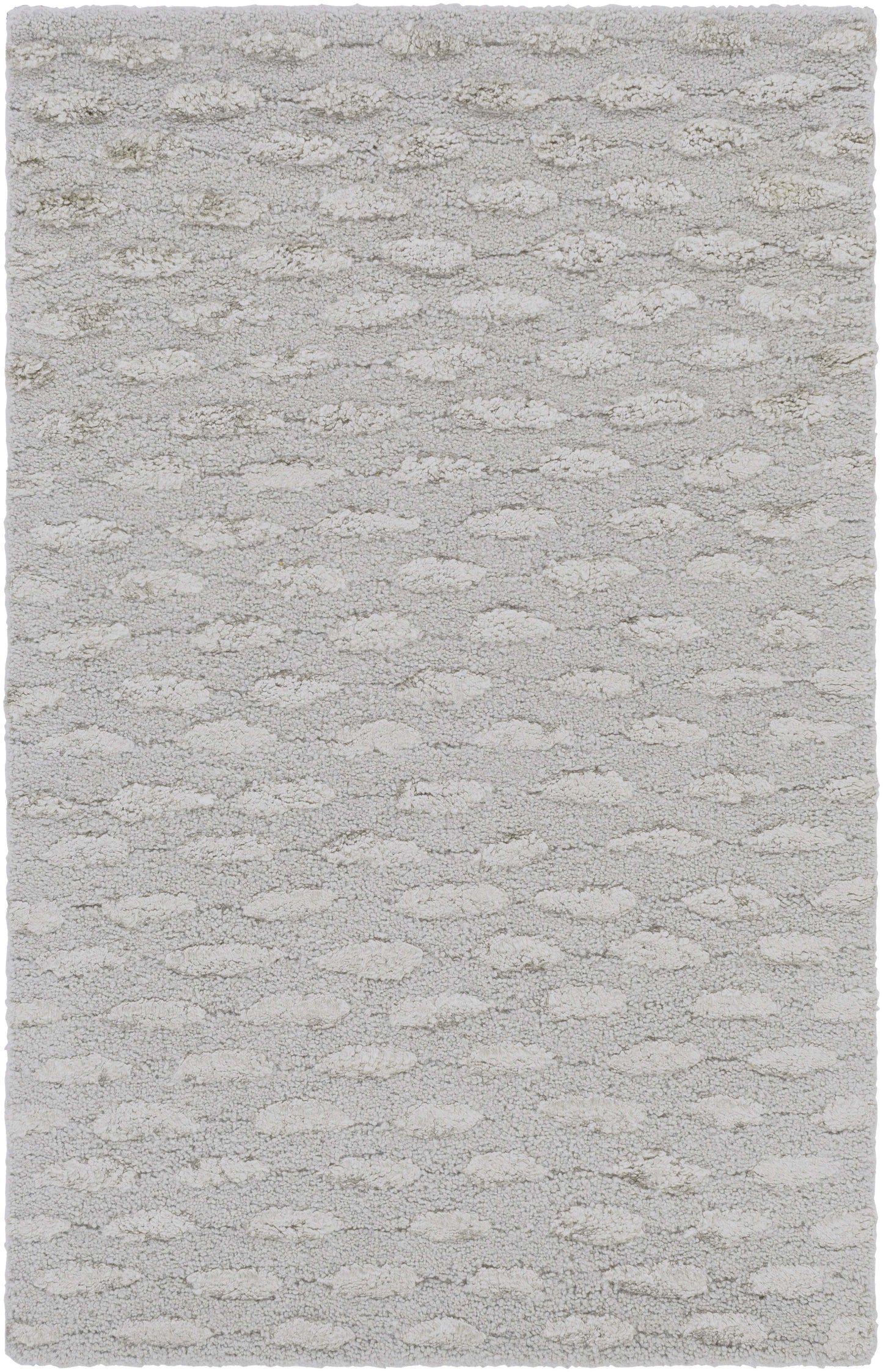 Atlantis 183 Hand Tufted Synthetic Blend Indoor Area Rug by Surya Rugs