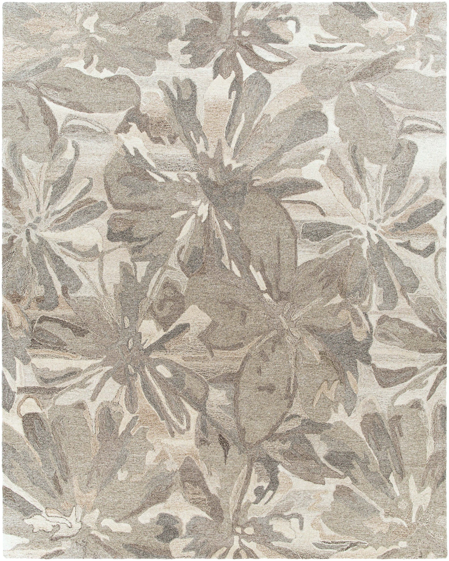Athena 889 Hand Tufted Wool Indoor Area Rug by Surya Rugs