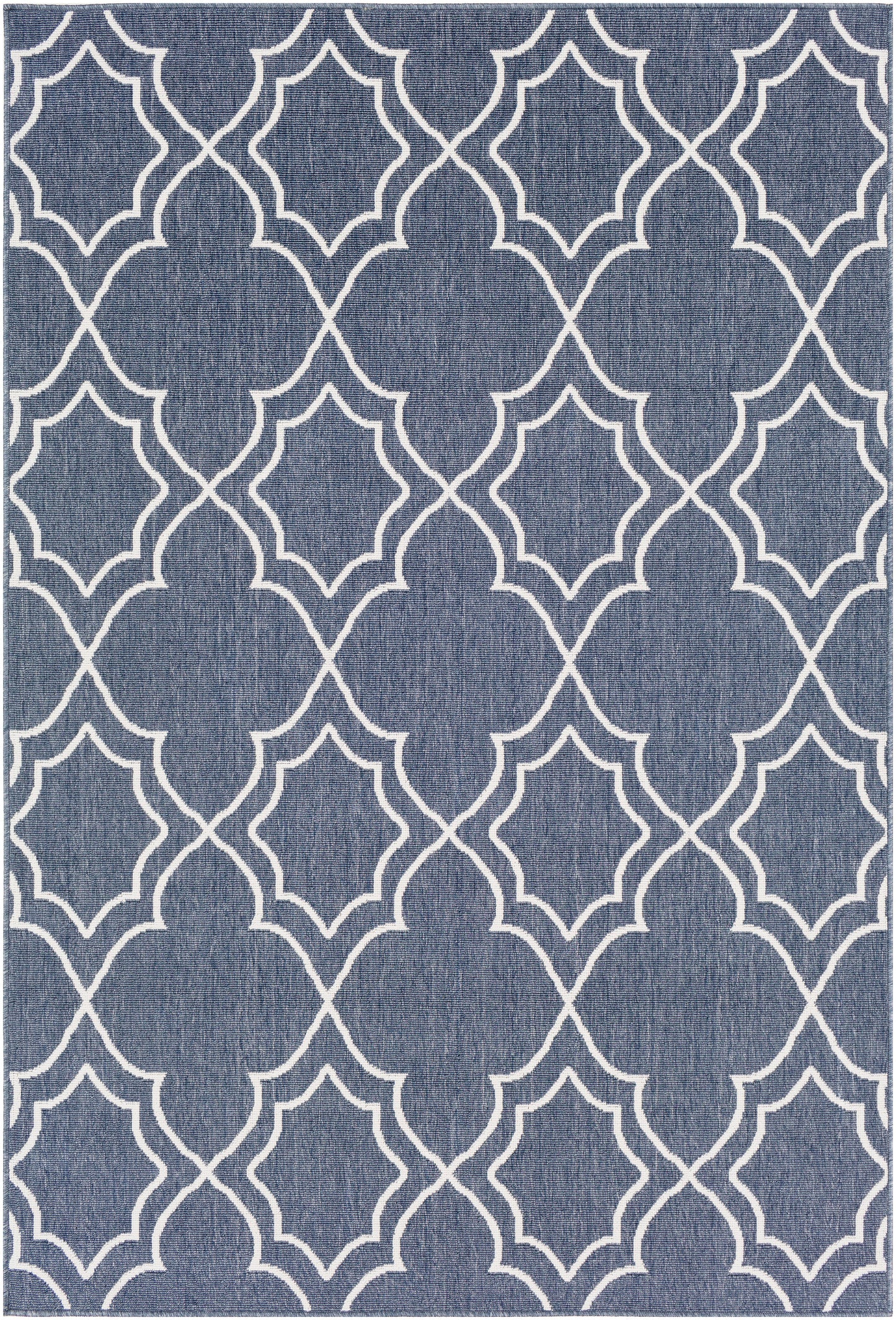 Alfresco 1107 Machine Woven Synthetic Blend Indoor/Outdoor Area Rug by Surya Rugs