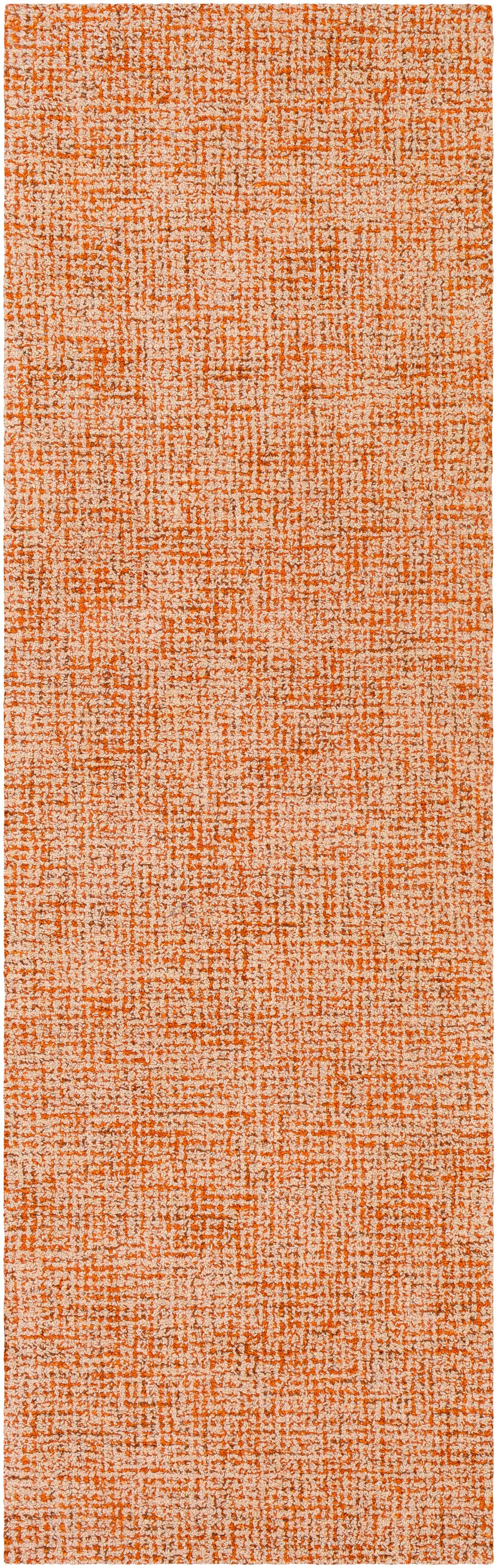 Aiden 17393 Hand Tufted Wool Indoor Area Rug by Surya Rugs