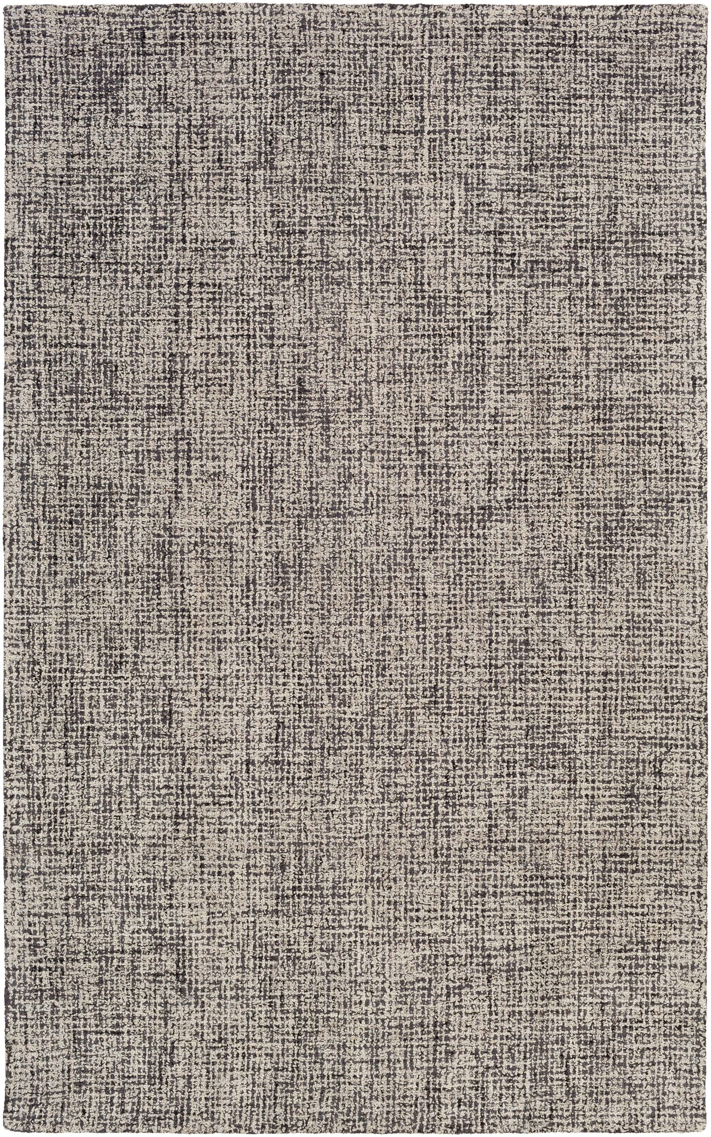 Aiden 17393 Hand Tufted Wool Indoor Area Rug by Surya Rugs