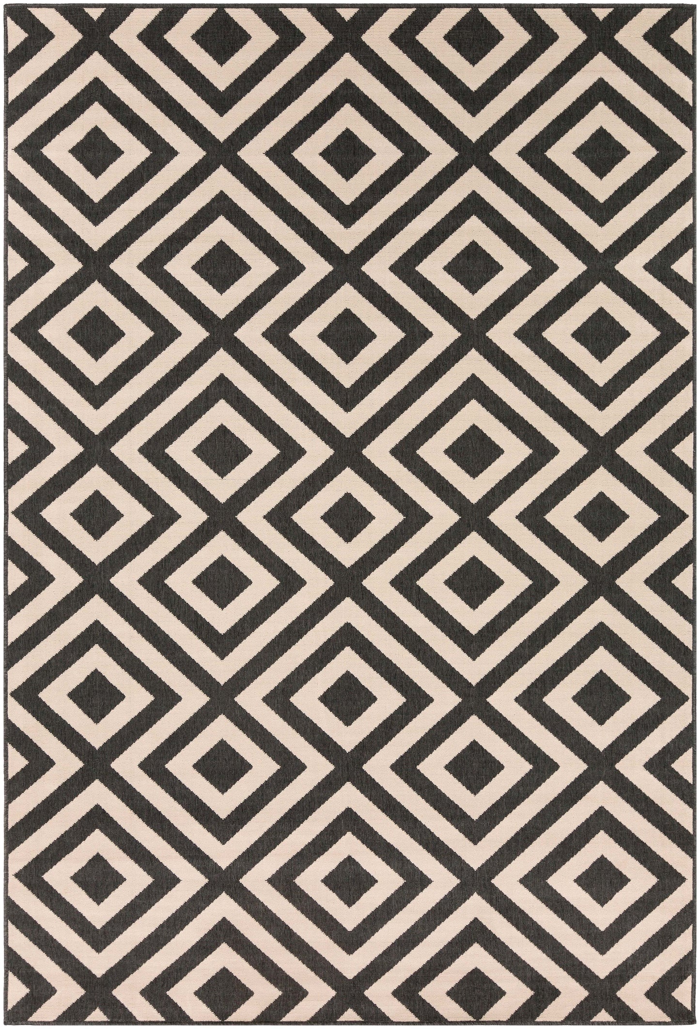Alfresco 1118 Machine Woven Synthetic Blend Indoor/Outdoor Area Rug by Surya Rugs