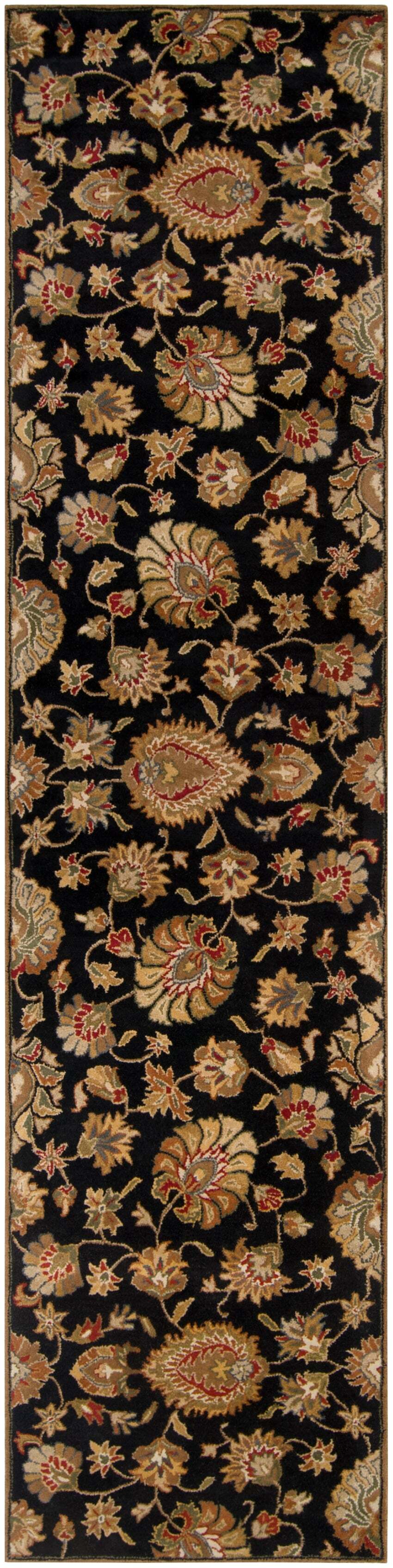 Caesar 1211 Hand Tufted Wool Indoor Area Rug by Surya Rugs