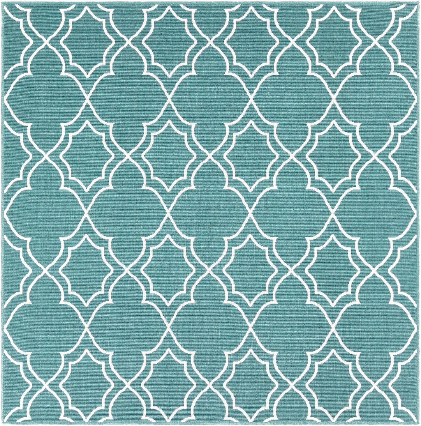 Alfresco 1107 Machine Woven Synthetic Blend Indoor/Outdoor Area Rug by Surya Rugs