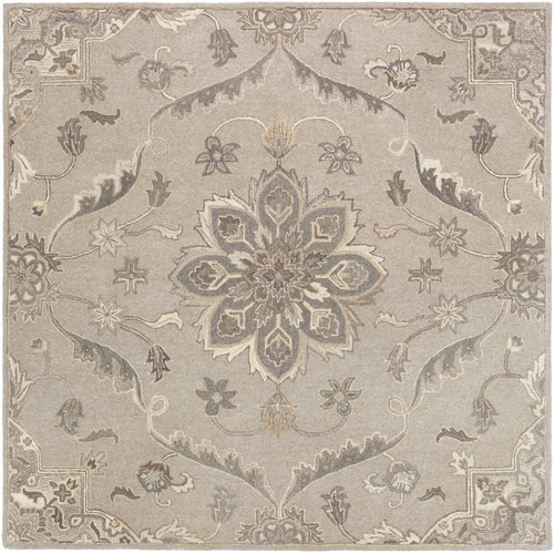 Caesar 1220 Hand Tufted Wool Indoor Area Rug by Surya Rugs
