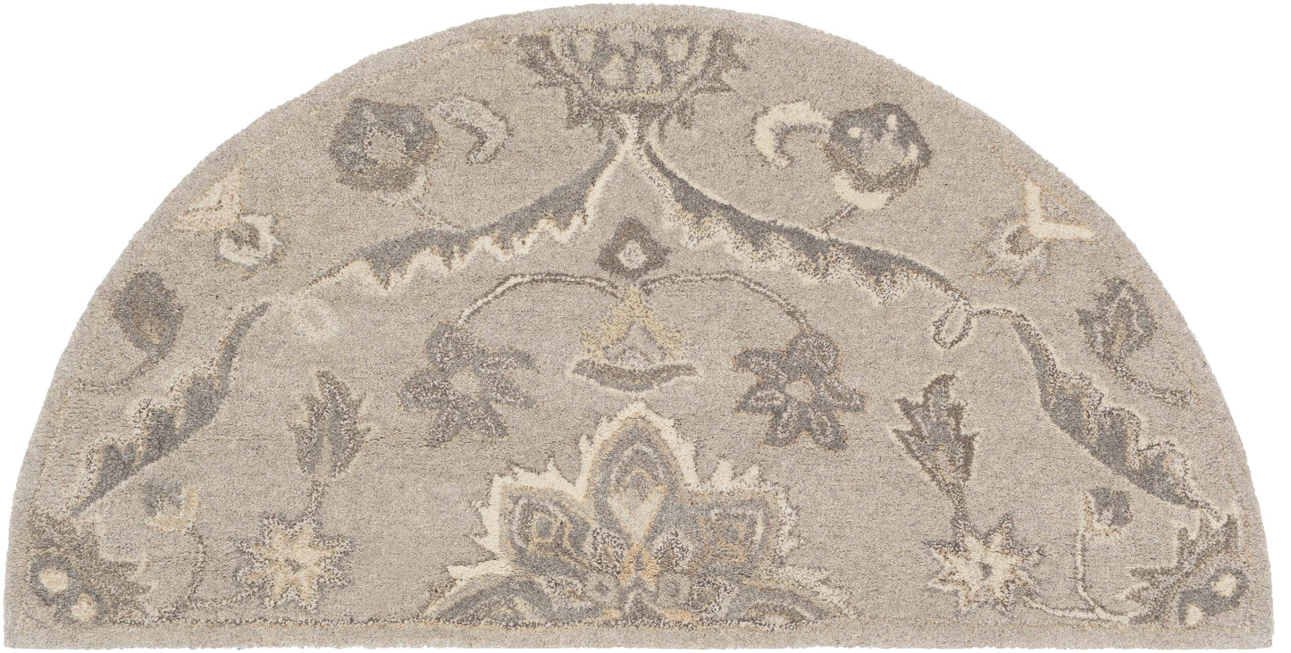 Caesar 1220 Hand Tufted Wool Indoor Area Rug by Surya Rugs