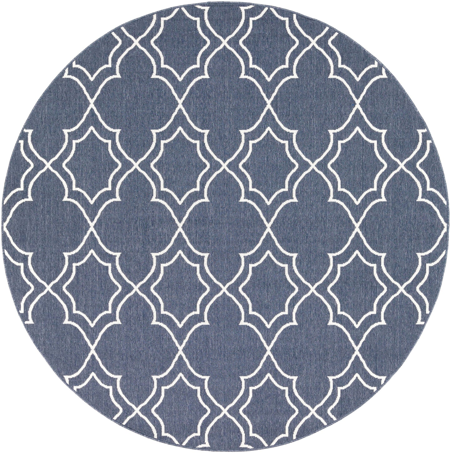 Alfresco 1107 Machine Woven Synthetic Blend Indoor/Outdoor Area Rug by Surya Rugs