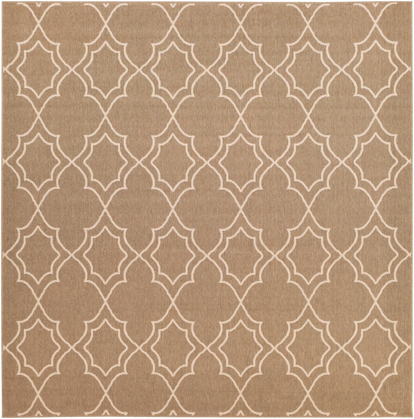 Alfresco 1107 Machine Woven Synthetic Blend Indoor/Outdoor Area Rug by Surya Rugs