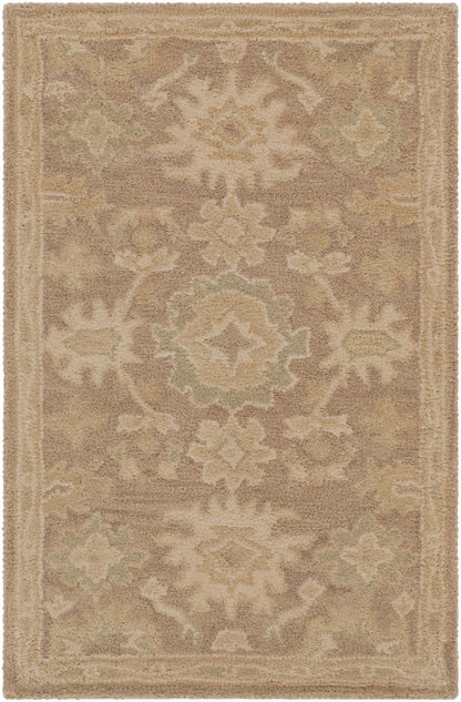 Caesar 12914 Hand Tufted Wool Indoor Area Rug by Surya Rugs