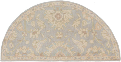 Caesar 12919 Hand Tufted Wool Indoor Area Rug by Surya Rugs