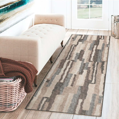 Brisbane BR7 Machine Made Synthetic Blend Indoor Area Rug by Dalyn Rugs