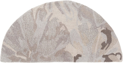 Athena 889 Hand Tufted Wool Indoor Area Rug by Surya Rugs