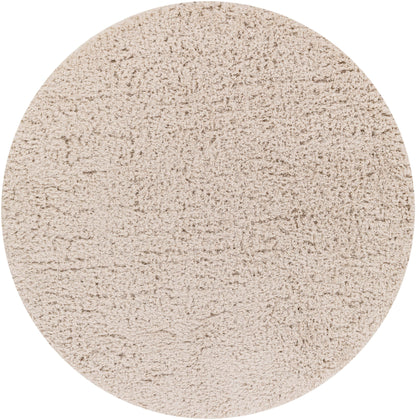 Angora 30073 Machine Woven Synthetic Blend Indoor Area Rug by Surya Rugs