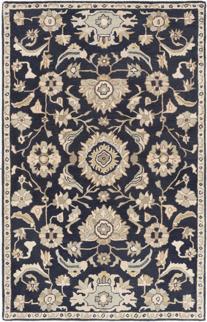 Caesar 12919 Hand Tufted Wool Indoor Area Rug by Surya Rugs