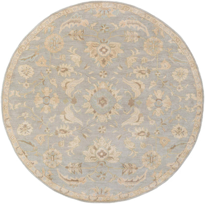 Caesar 12919 Hand Tufted Wool Indoor Area Rug by Surya Rugs