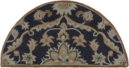 Caesar 1220 Hand Tufted Wool Indoor Area Rug by Surya Rugs