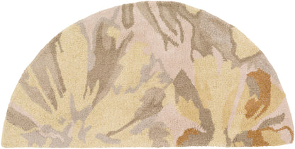 Athena 889 Hand Tufted Wool Indoor Area Rug by Surya Rugs