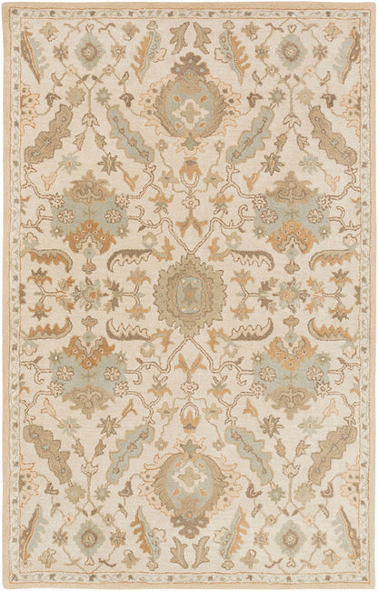 Caesar 13063 Hand Tufted Wool Indoor Area Rug by Surya Rugs