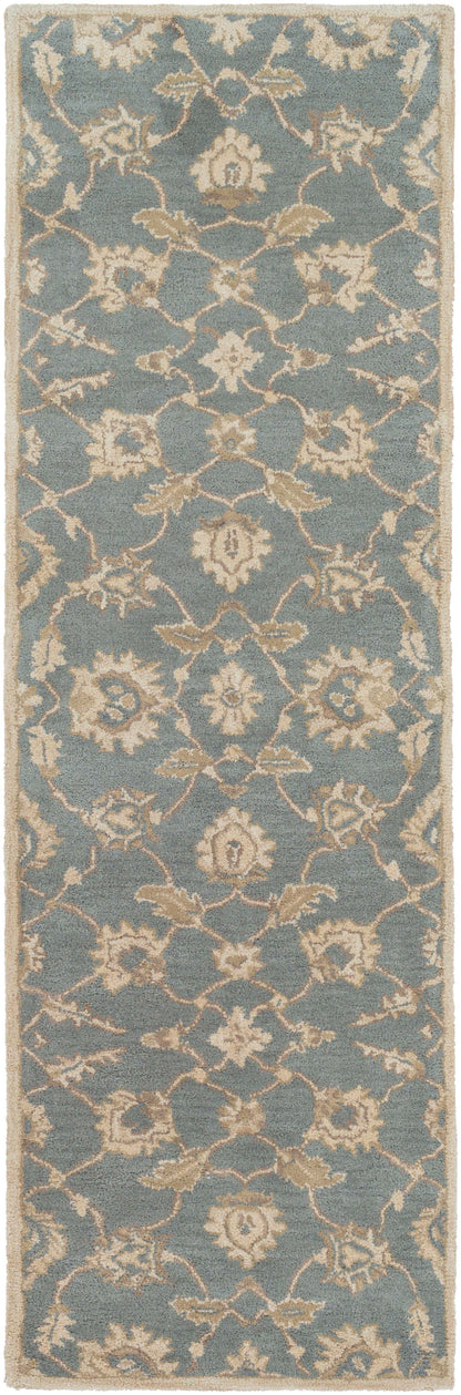 Caesar 12916 Hand Tufted Wool Indoor Area Rug by Surya Rugs