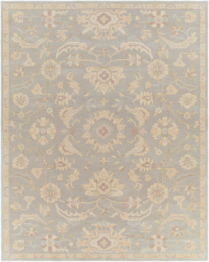 Caesar 12919 Hand Tufted Wool Indoor Area Rug by Surya Rugs