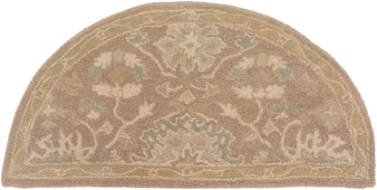 Caesar 12914 Hand Tufted Wool Indoor Area Rug by Surya Rugs
