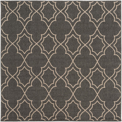 Alfresco 1107 Machine Woven Synthetic Blend Indoor/Outdoor Area Rug by Surya Rugs