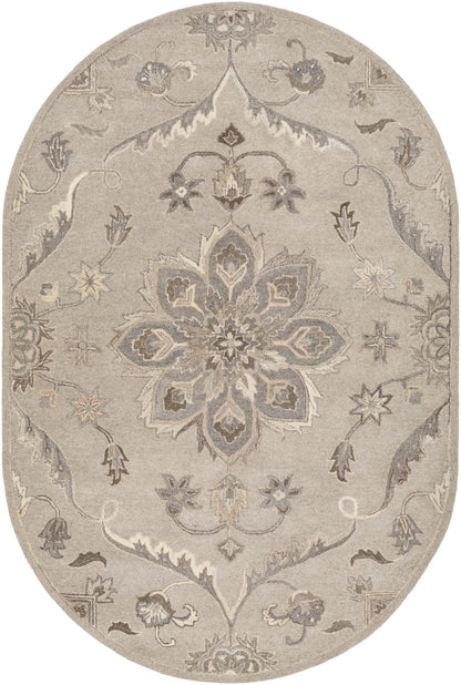 Caesar 1220 Hand Tufted Wool Indoor Area Rug by Surya Rugs