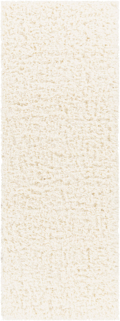Angora 30073 Machine Woven Synthetic Blend Indoor Area Rug by Surya Rugs