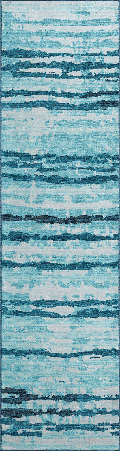 Brisbane BR4 Machine Made Synthetic Blend Indoor Area Rug by Dalyn Rugs