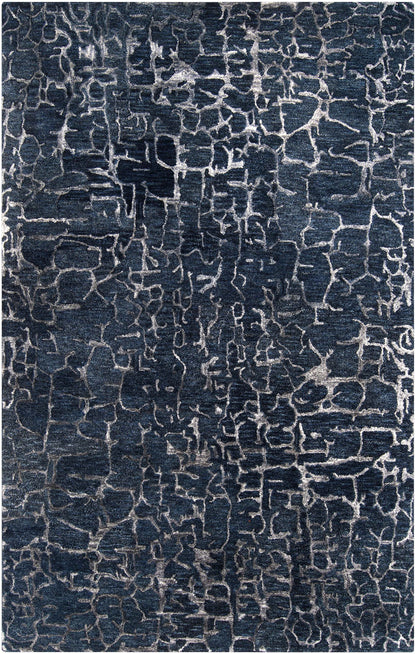 Banshee 428 Hand Tufted Wool Indoor Area Rug by Surya Rugs