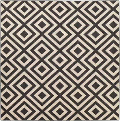 Alfresco 1118 Machine Woven Synthetic Blend Indoor/Outdoor Area Rug by Surya Rugs
